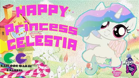 Celestia: Home.